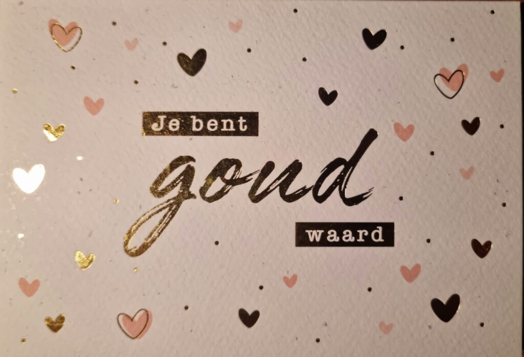 Bedankt Krav Maga Friesland