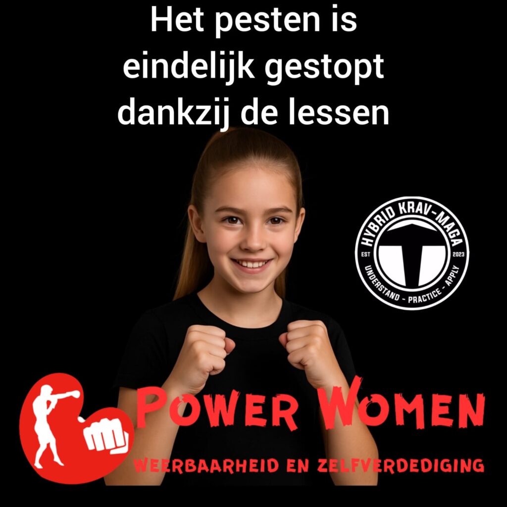 weerbaarheidstraining Heerenveen
pesten aanpakken kind
zelfvertrouwen kind vergroten
zelfverdediging voor kinderen Friesland