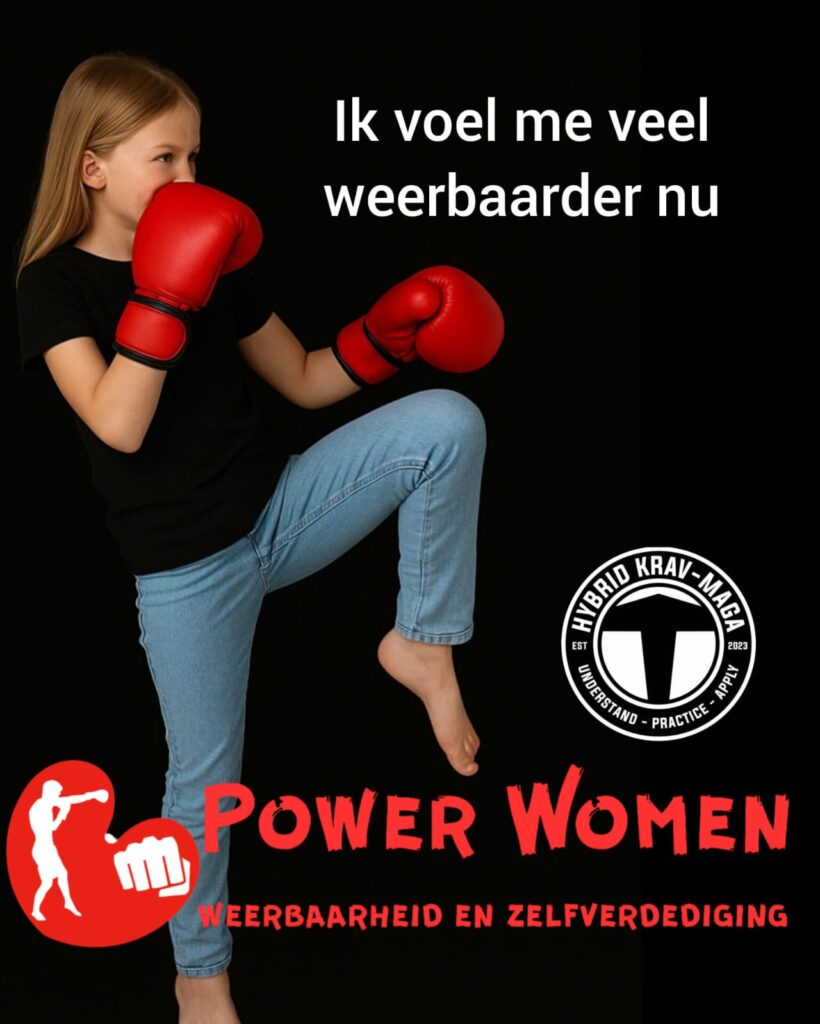 Ik voel me veel weerbaarder nu
#weerbaar #weerbaarheid #weerbaarheidstraining # Heerenveen #kravmaga #HKM #HybridKrav-maga #zelfverdediging #friesland #powerwomen #stoppesten #pesten