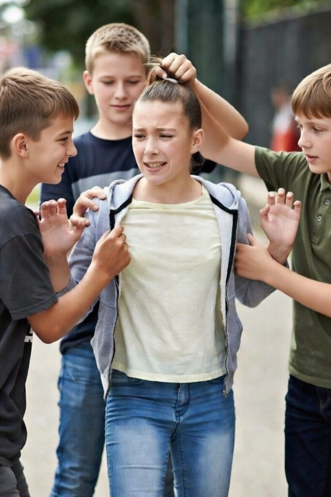 Wat doen als aan je haar wordt getrokken: Krav Maga Friesland